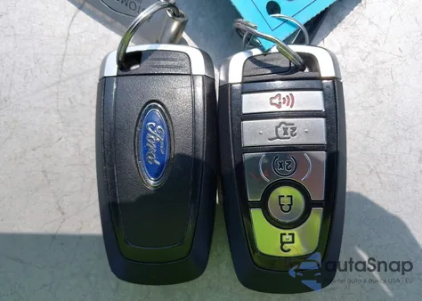 2020 Ford Escape Se Sport Hybrid из США, поврежденный, VIN 1FMCU0BZ1LUB81650